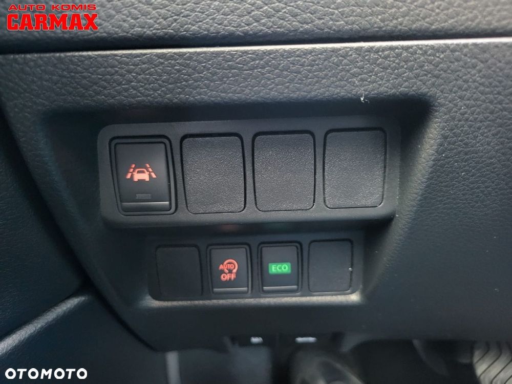 Nissan Qashqai 1.2 DIG-T Xtronic TEKNA+ - 21