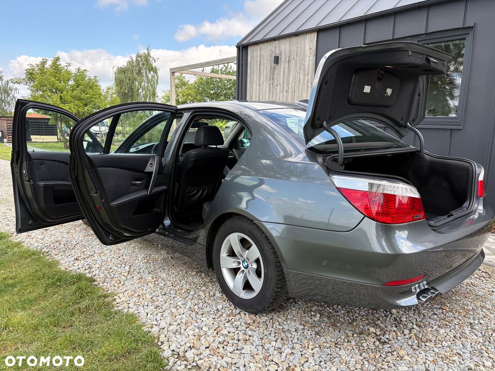 BMW Seria 5 - 14