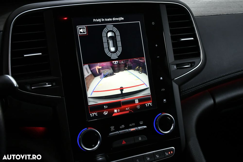 Renault Talisman ENERGY dCi 160 EDC INITIALE PARIS - 7