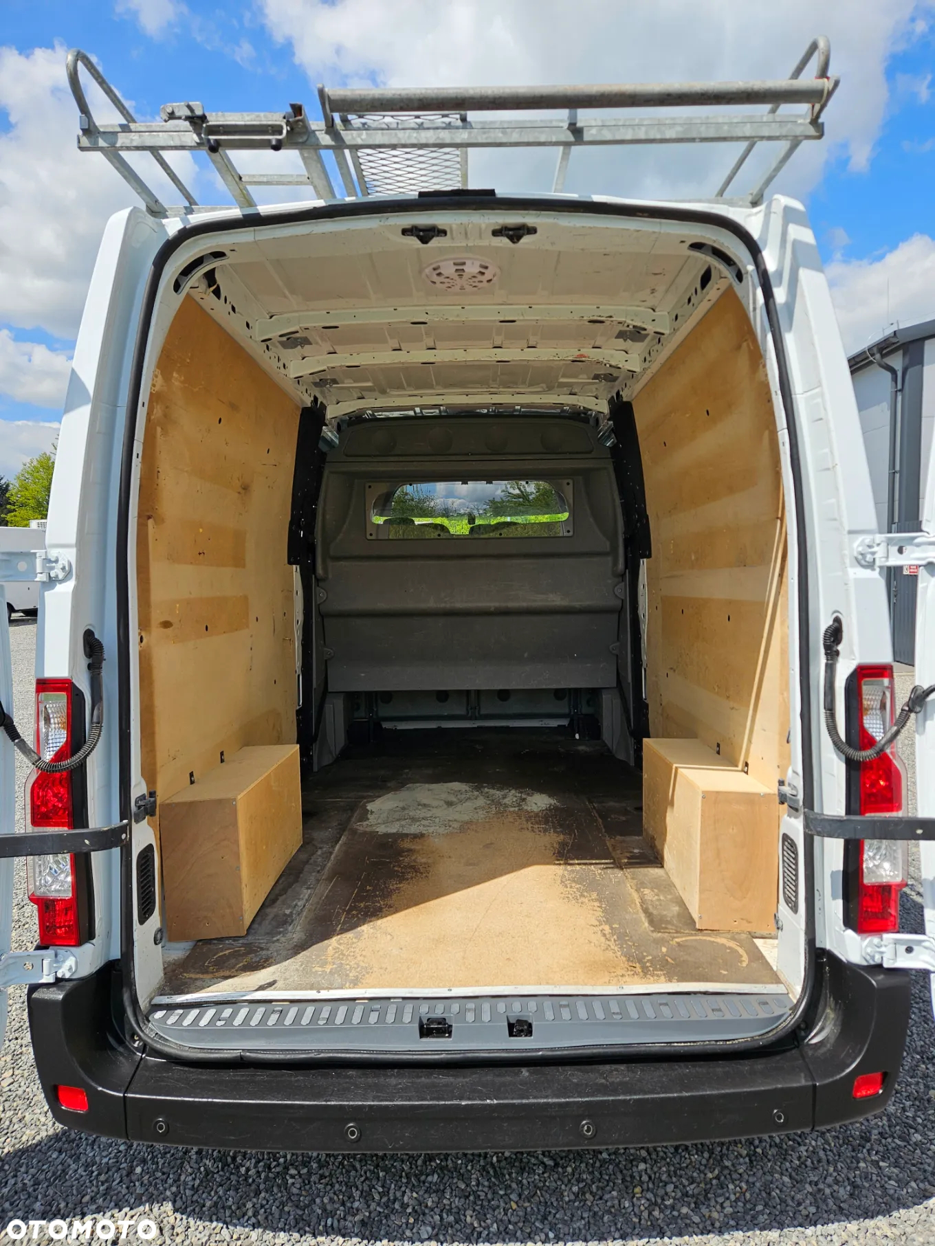 Renault Master - 10