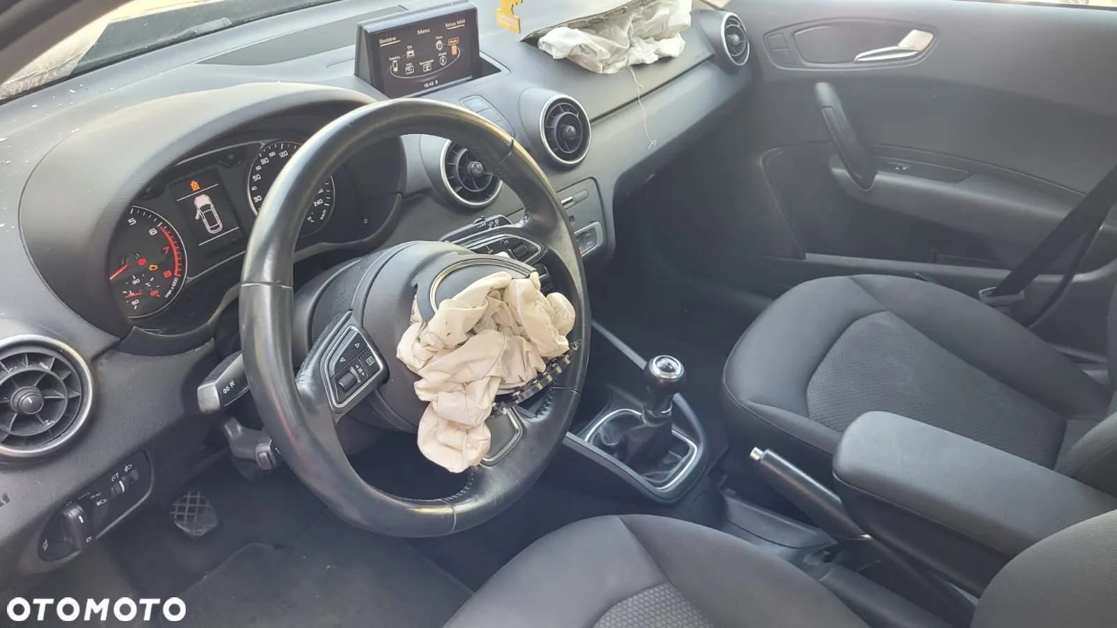 Audi A1 - 11