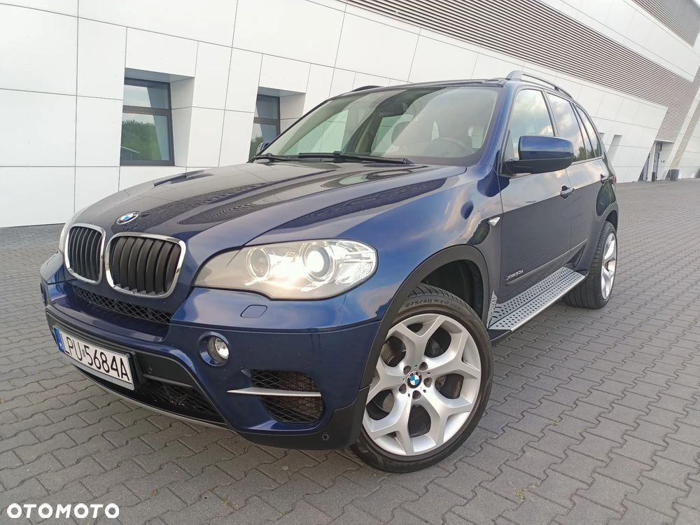 BMW X5 xDrive30d - 3