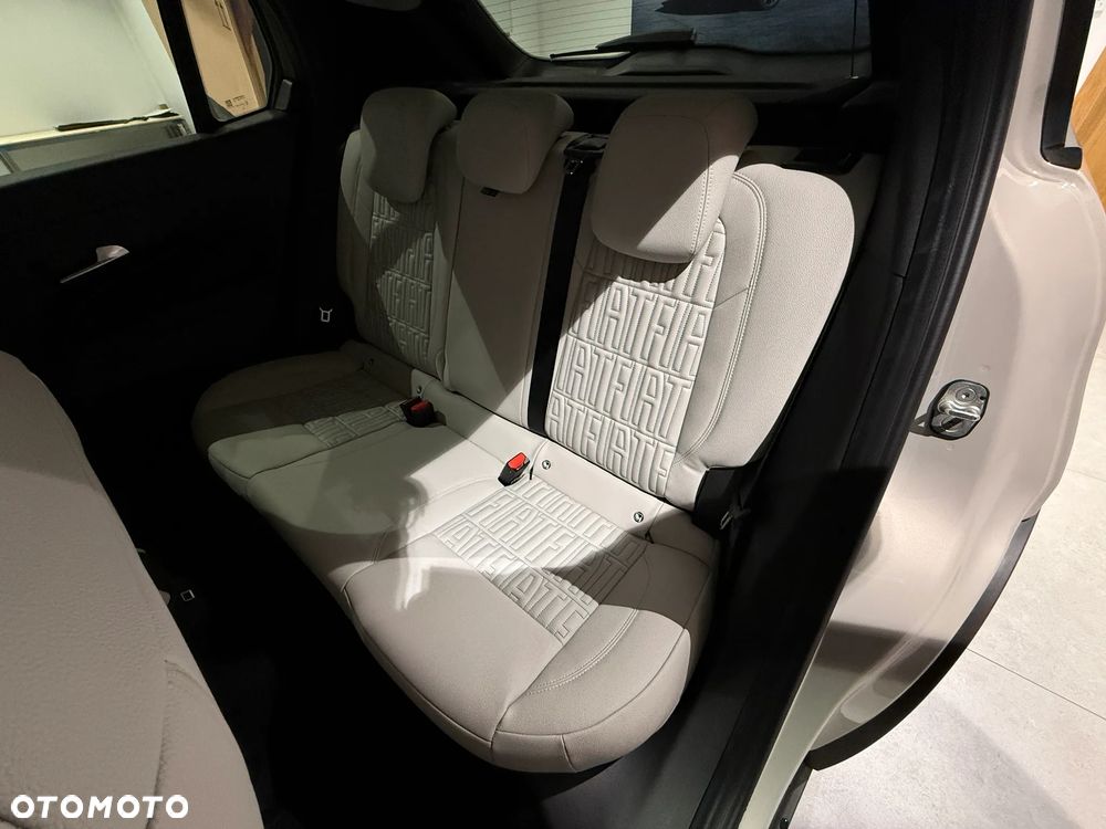 Fiat 600 1.2 Turbo La Prima eDCT - 15