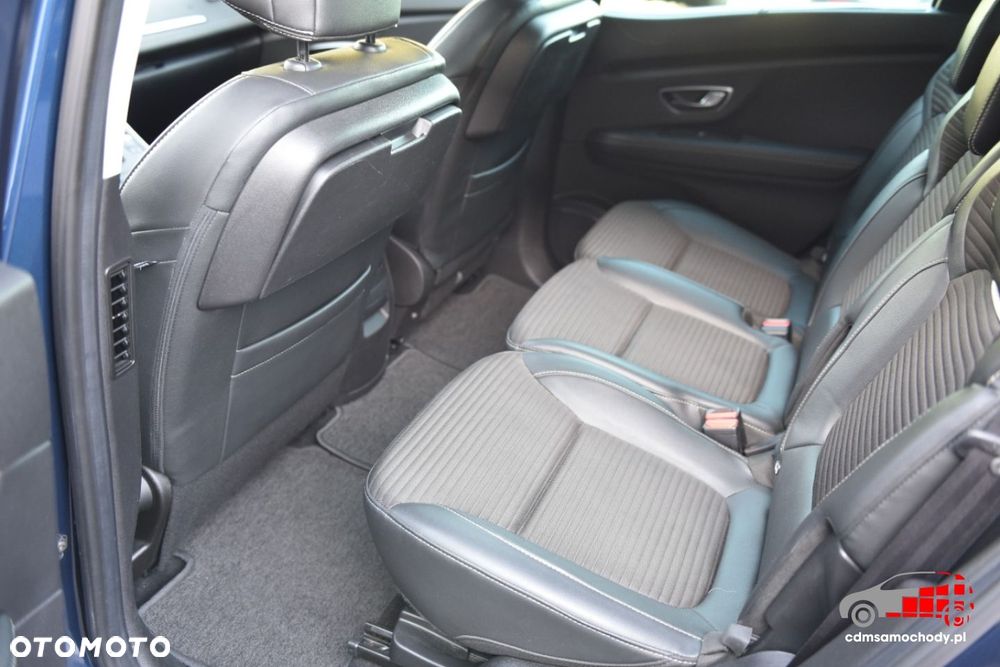 Renault Scenic - 18
