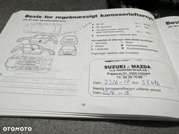 Suzuki Vitara 1.6 (4x2) Automatik Comfort+ - 24