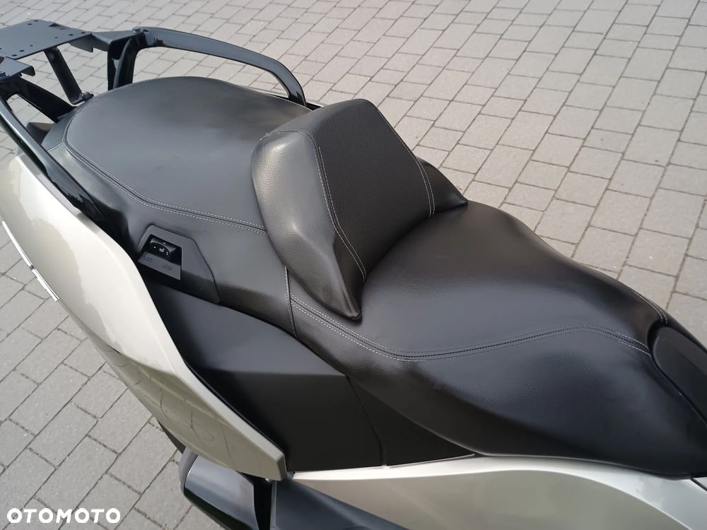 BMW C650 GT - 25