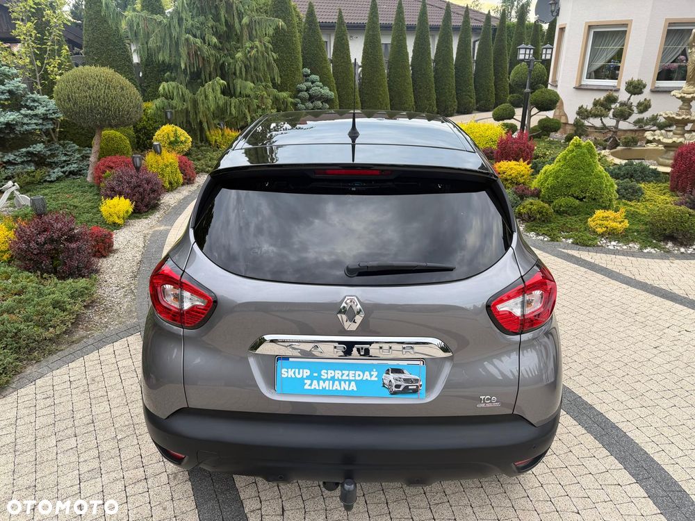 Renault Captur ENERGY TCe 120 EDC Dynamique - 29