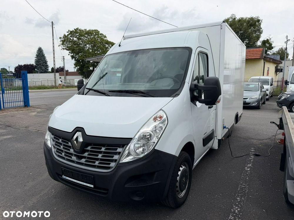 Renault Master - 15