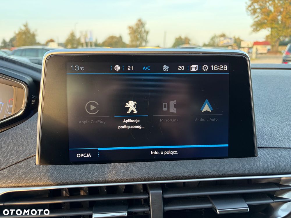 Peugeot 3008 2020