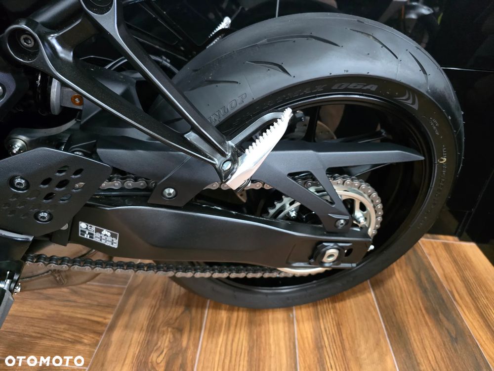 Yamaha MT - 29