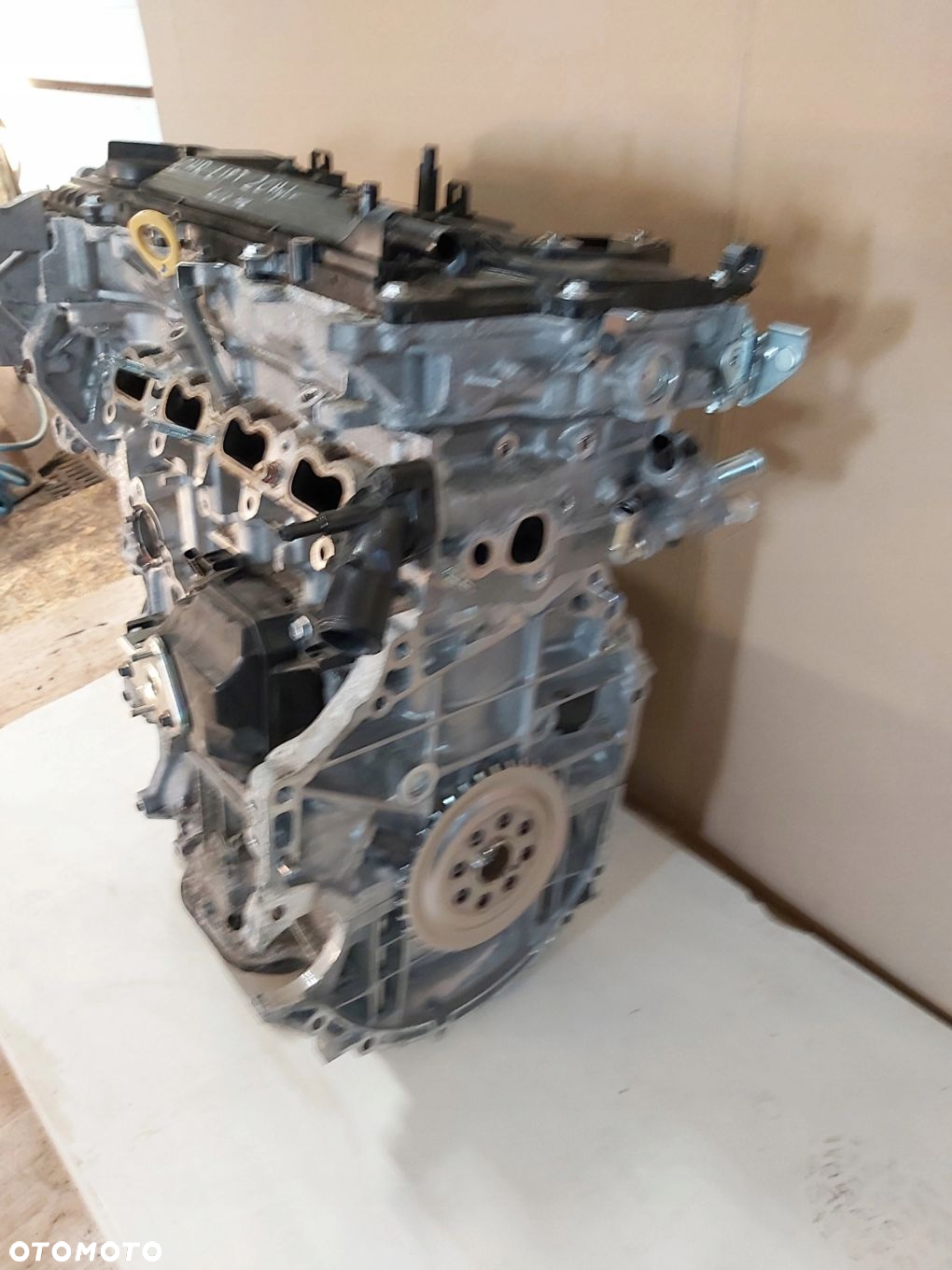 Toyota C-HR 2,0 Lift Silnik XM20A Lexus UX Corolla E21 - 2