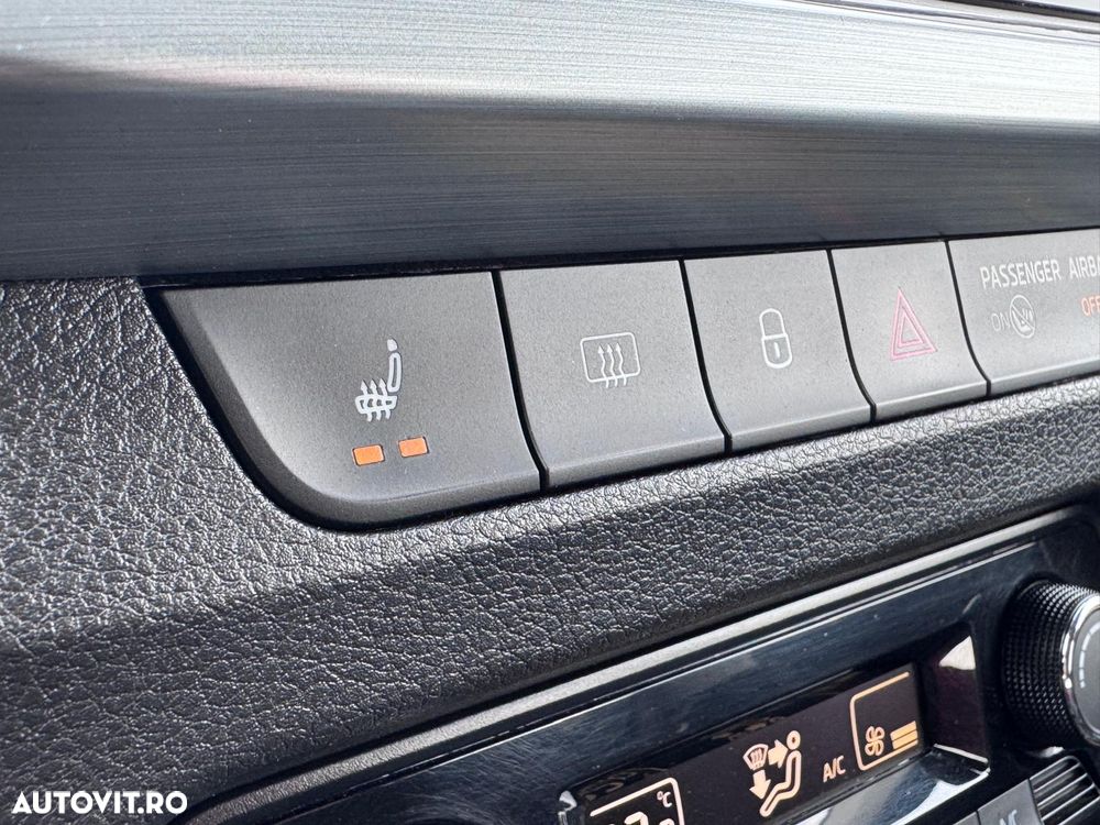 Skoda Fabia 1.0 TSI 95 CP Ambition - 23