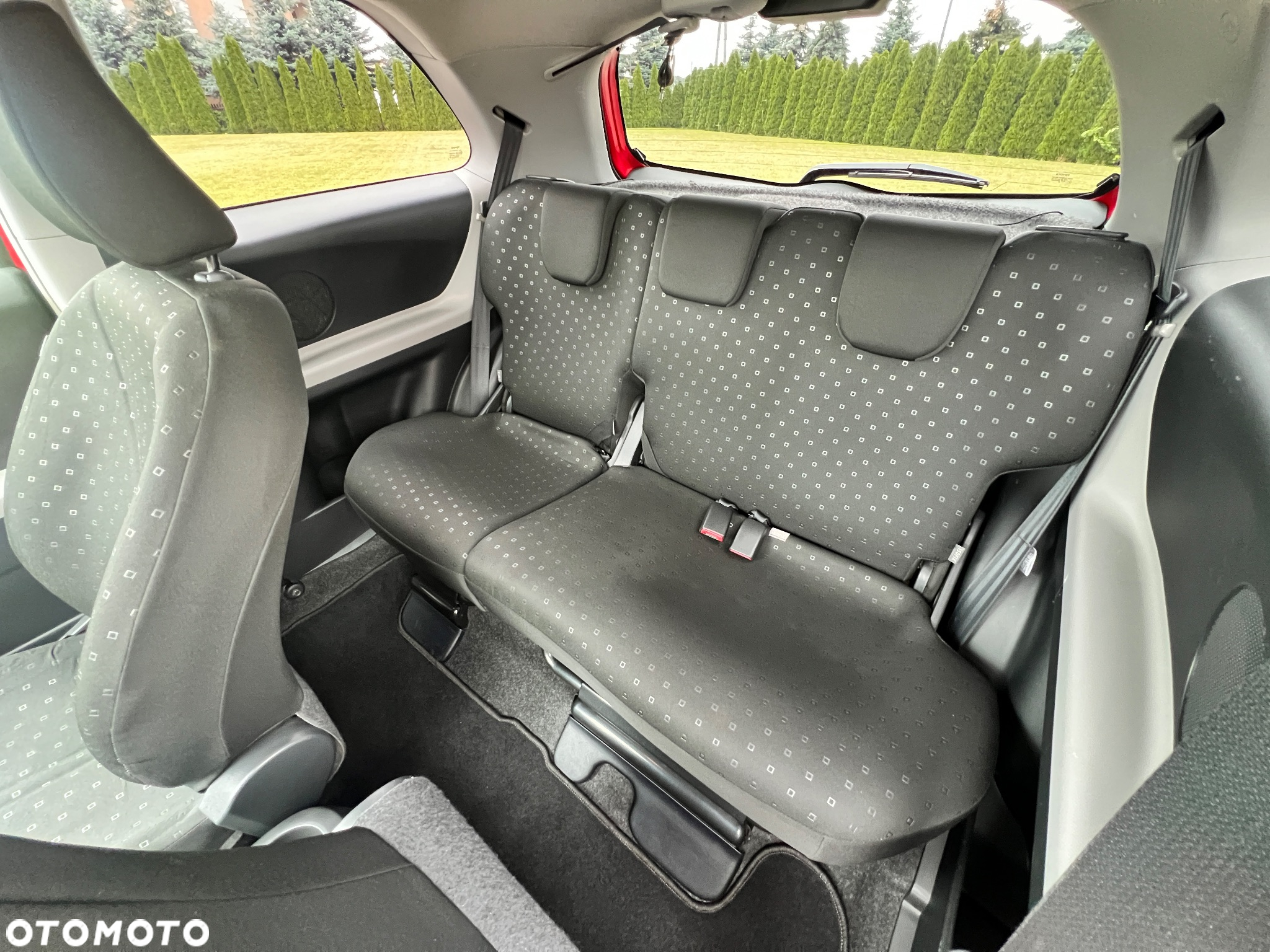 Toyota Yaris 1.0 Active - 21