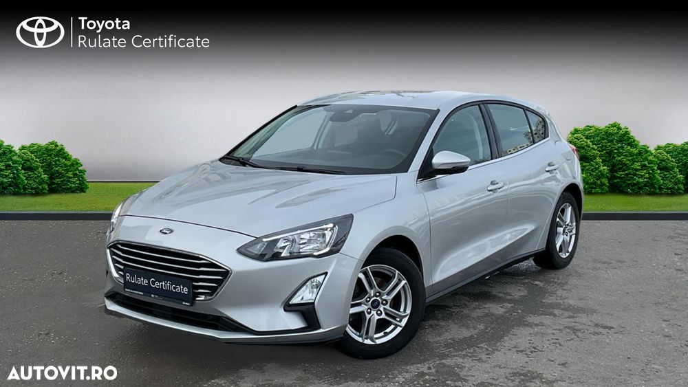 Ford Focus 1.5 EcoBlue Trend - 1