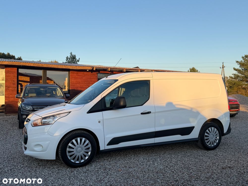 Ford Transit Connect - 2