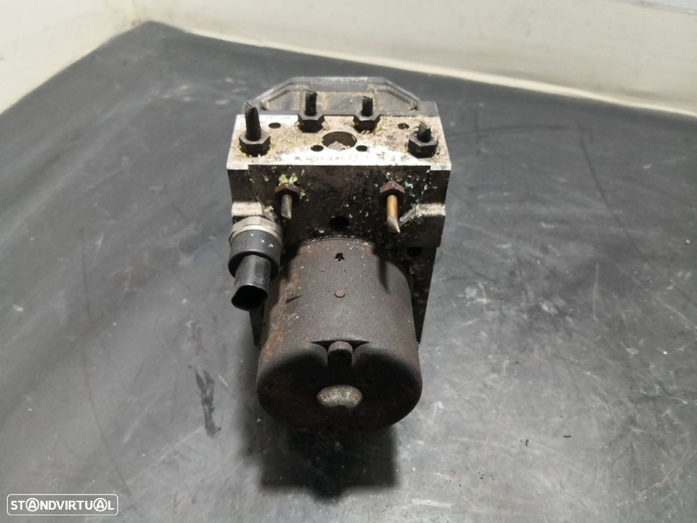 Abs Mercedes-Benz Vito Autocarro (W639) - 3
