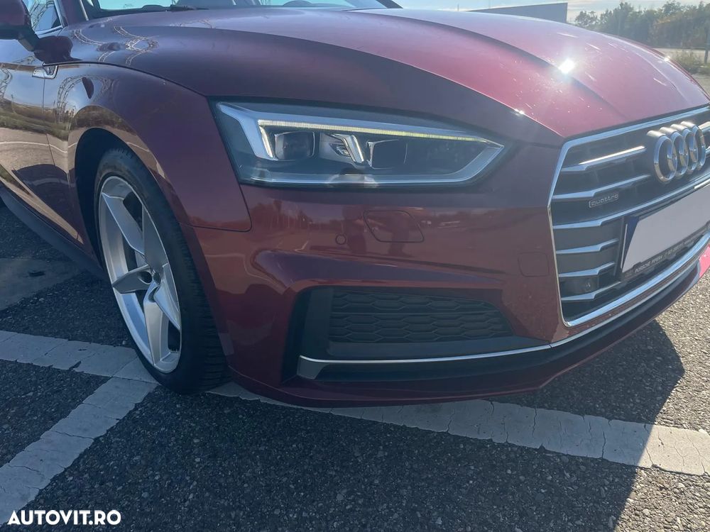 Audi A5 - 7