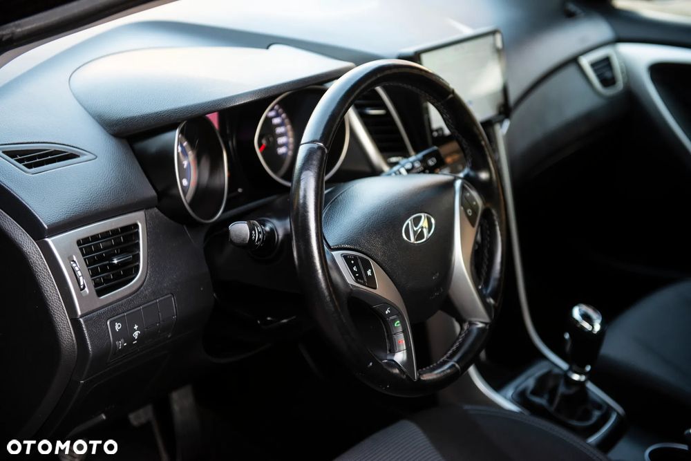 Hyundai i30 1.4 Advantage - 20