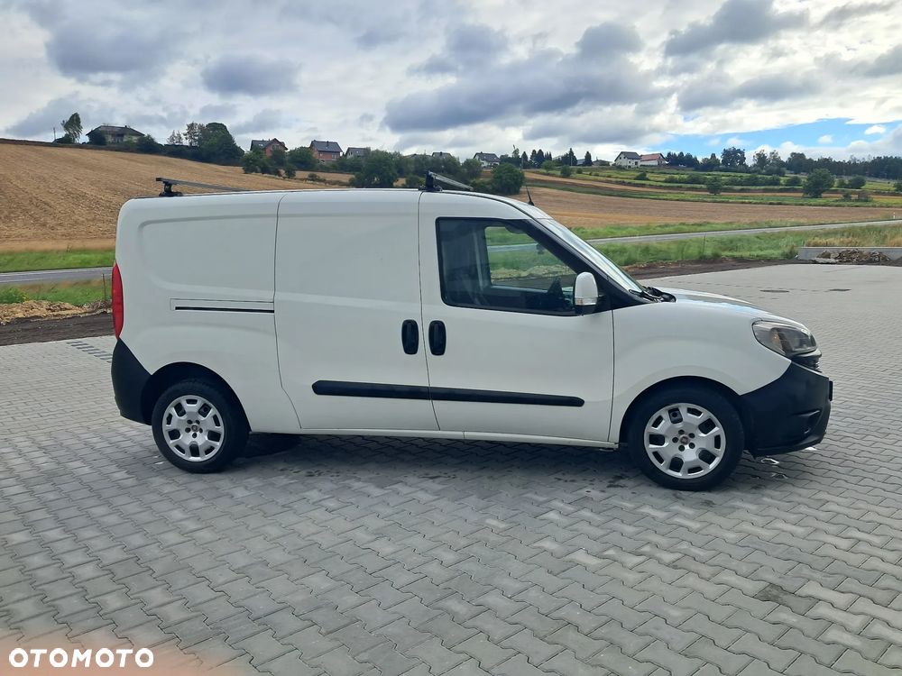 Fiat DOBLO - 10