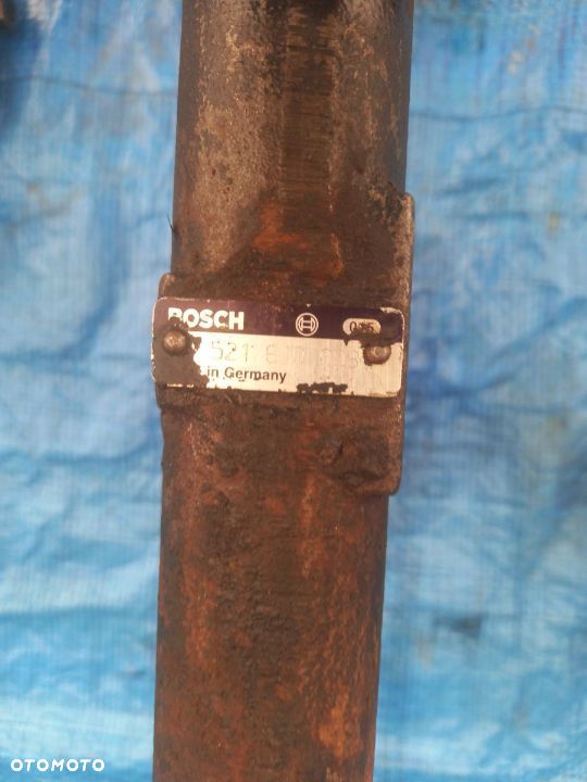 Sekcja hydrauliczna rozdzielacz zawór Same Lamborghini Deutz Fahr Agrotron MK3 175 200 205 230 - 12