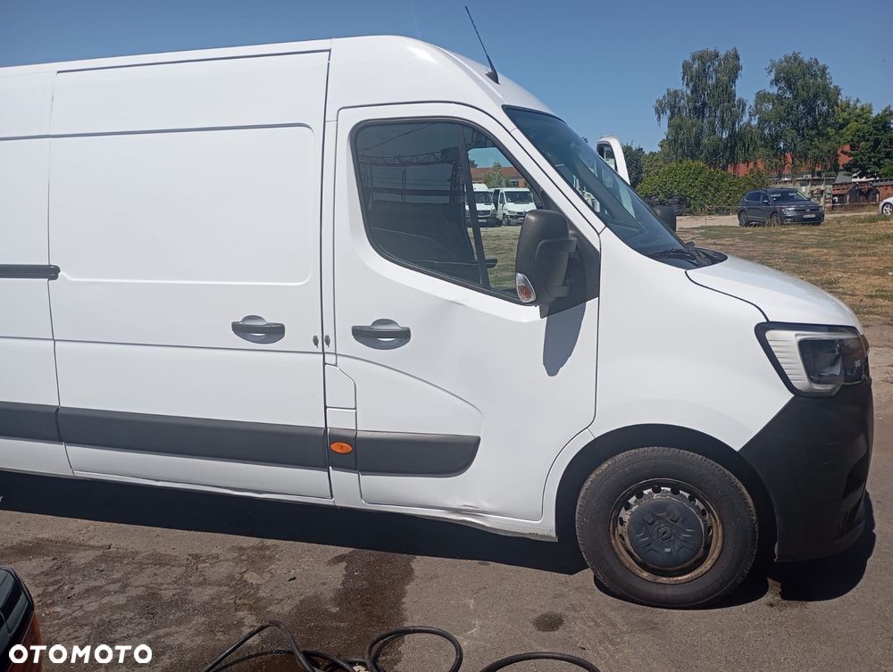 Renault Master - 3