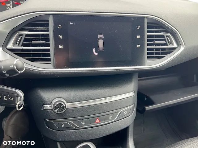 Peugeot 308 1.5 BlueHDi Active S&S - 27