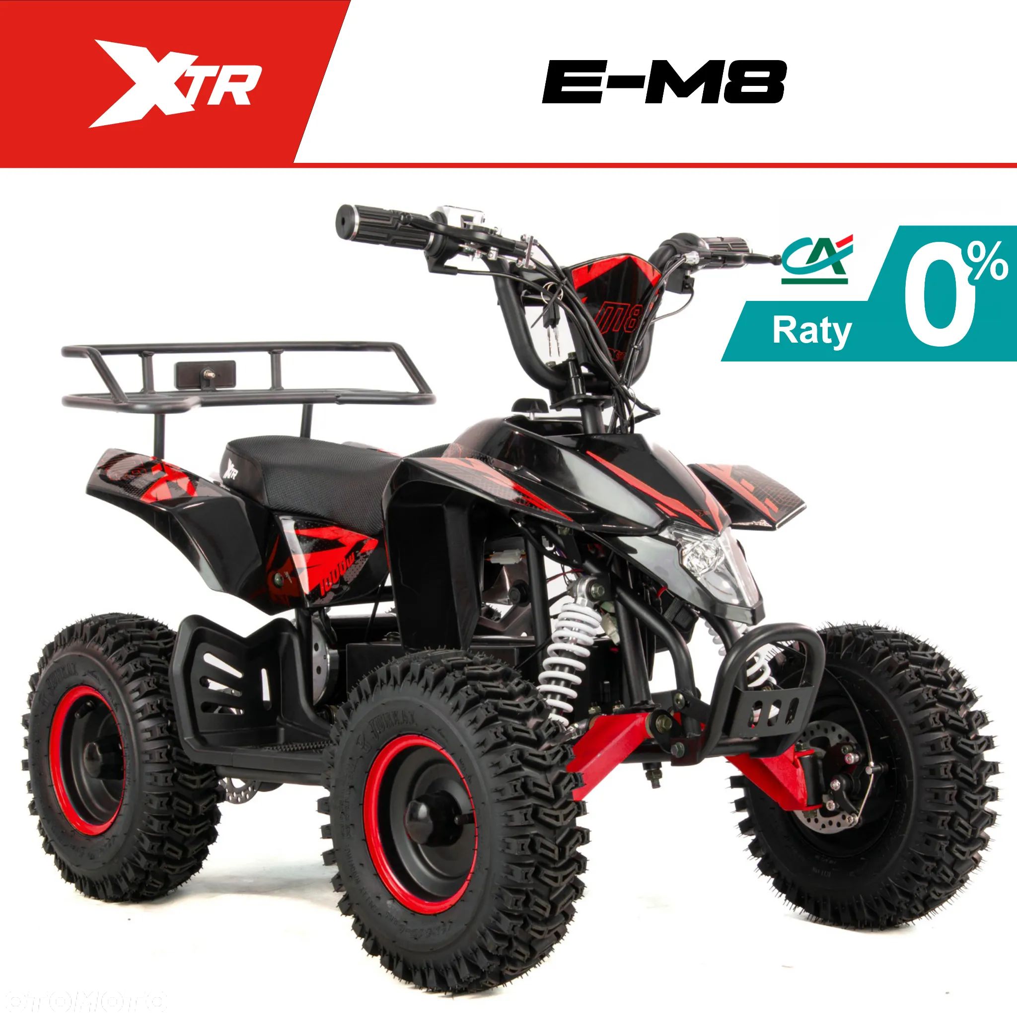 XTR Inny