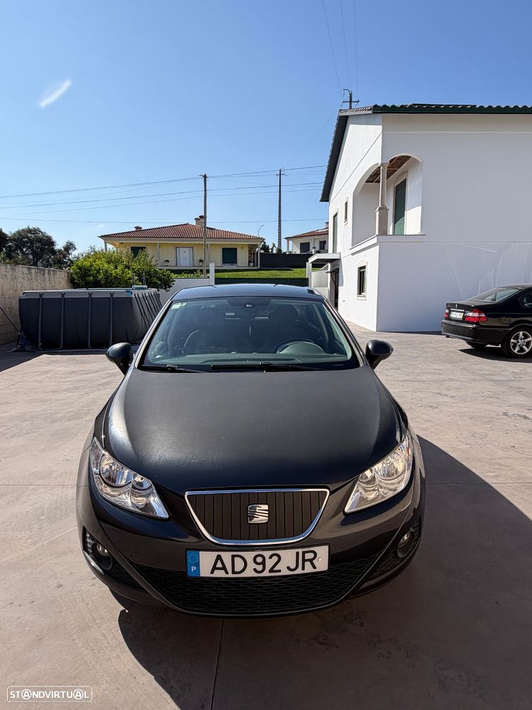 SEAT Ibiza - 1
