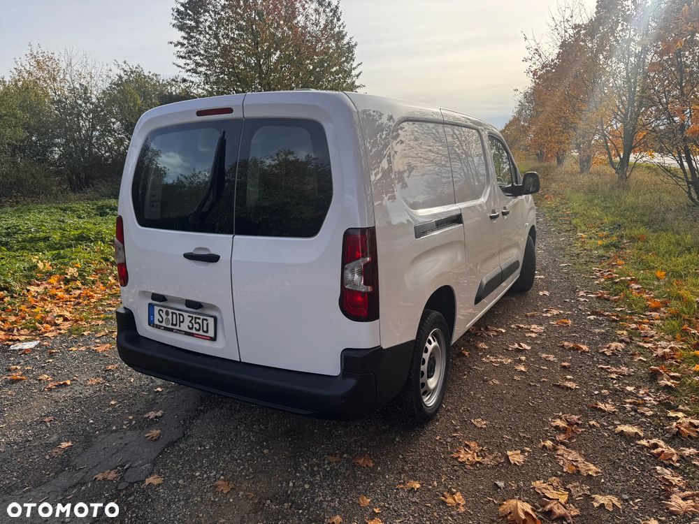 Toyota Proace City - 5