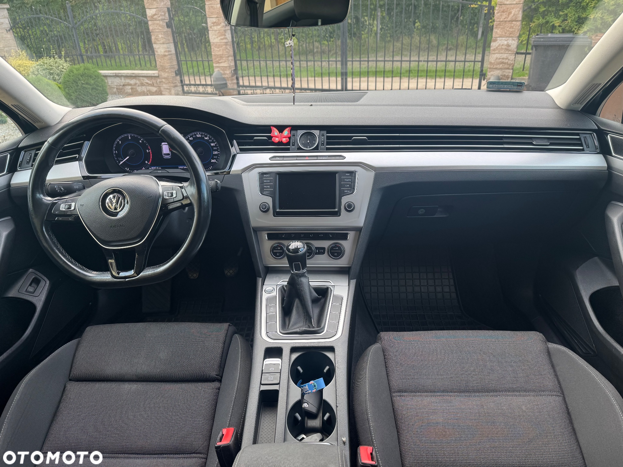 Volkswagen Passat 2.0 TDI BMT Highline - 11