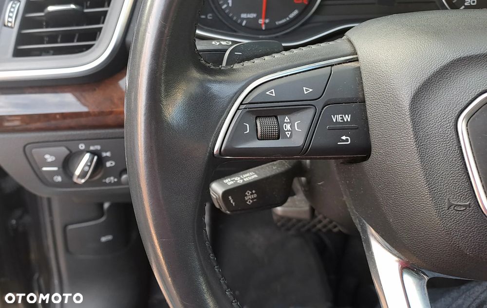 Audi Q5 45 TFSI quattro S tronic - 12