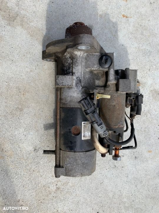 electromotor man d20/26 51.26201-7199 - 1