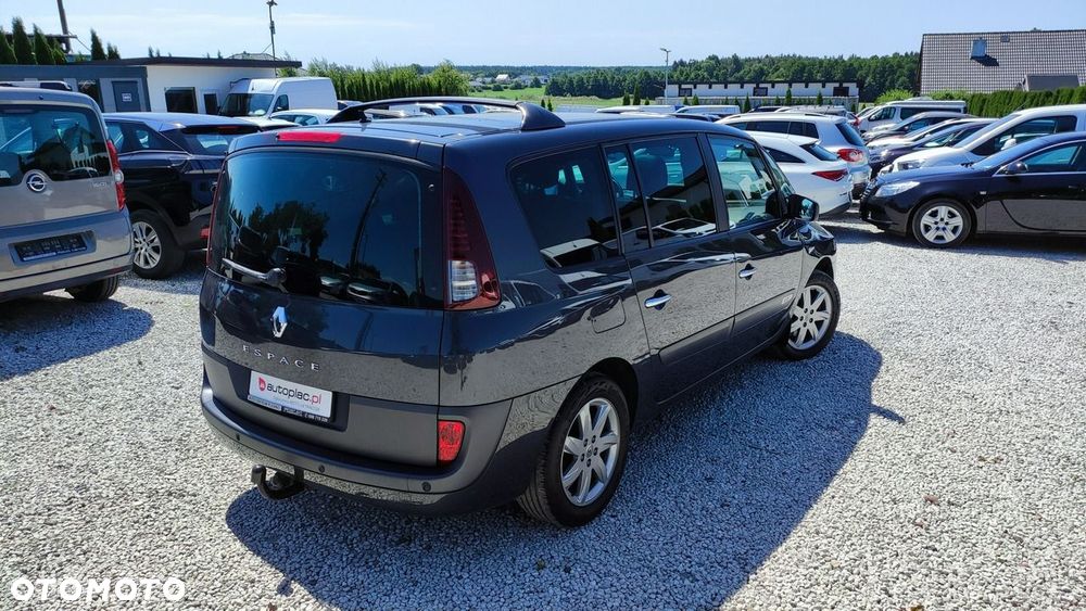 Renault Espace - 3