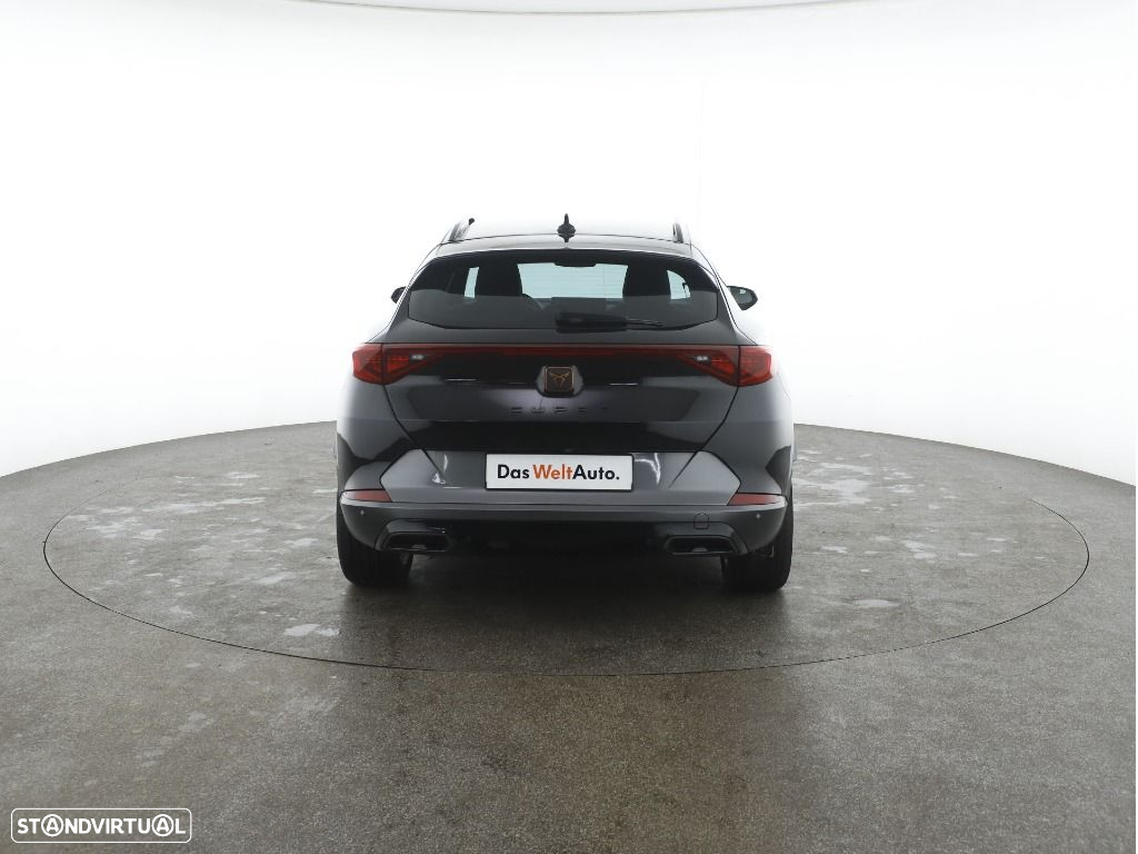 Cupra Formentor 1.4 e-Hybrid DSG - 6