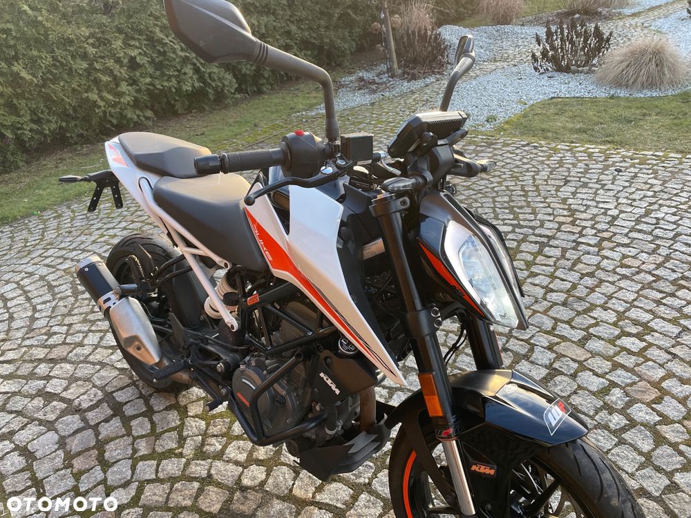 KTM Super Duke - 14
