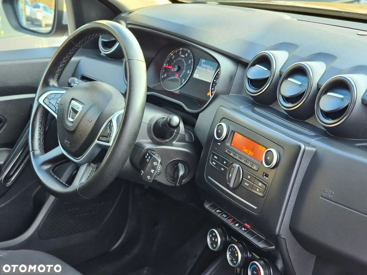 Dacia Duster 1.0 TCe Comfort - 31