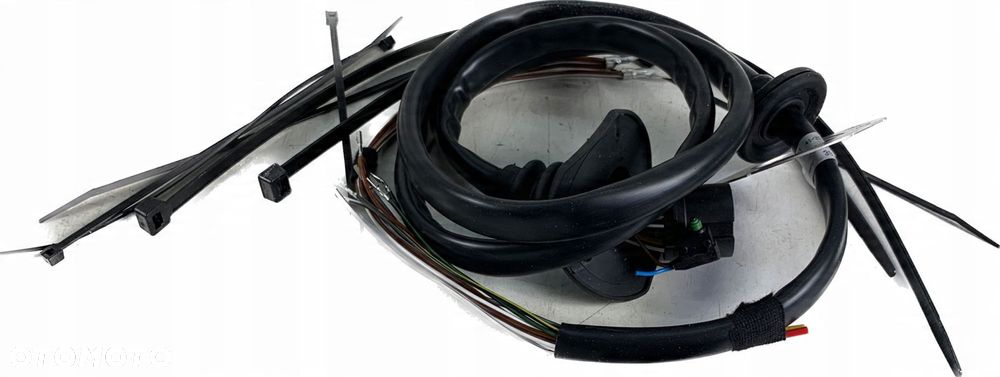 PEUGEOT OPEL CITROEN WIĄZKA HAKA 13400945 - 10