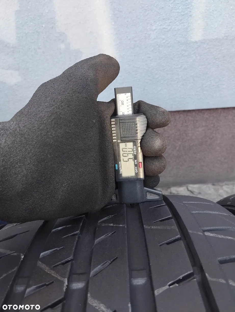 235 40 18 Continental ContiSportContact 3 4szt 95W - 6