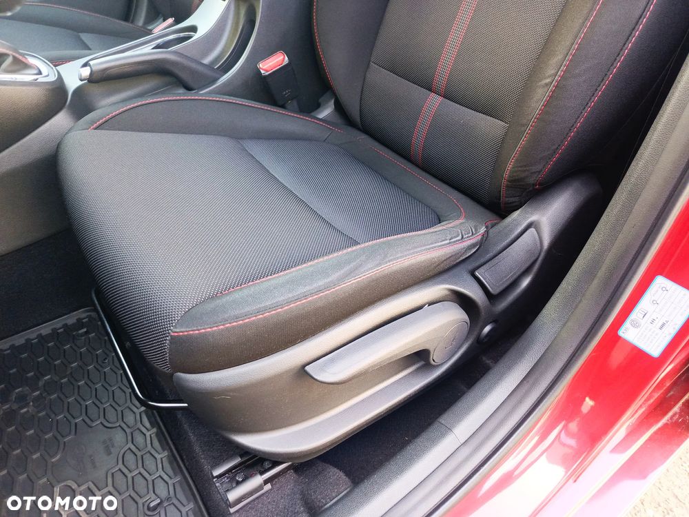 Hyundai Kona 1.6 T-GDI N Line DCT - 12