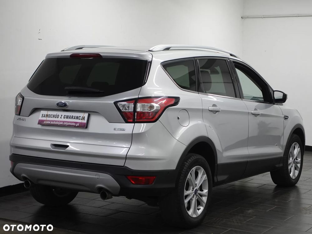 Ford Kuga - 7