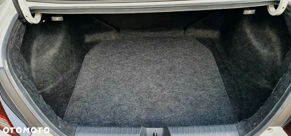 Honda Civic - 24