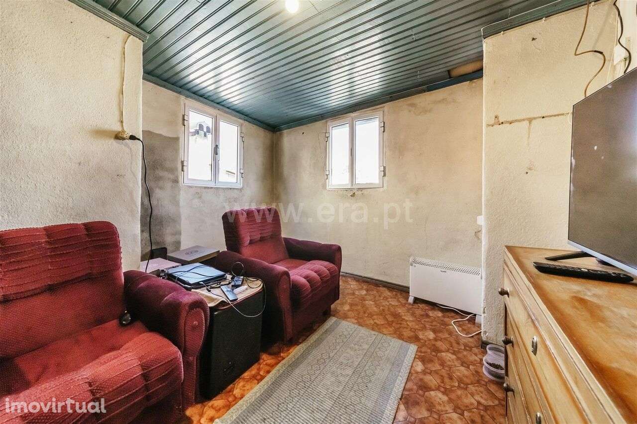 Moradia Geminada T2 / Covilhã, Casegas - Grande imagem: 4/7