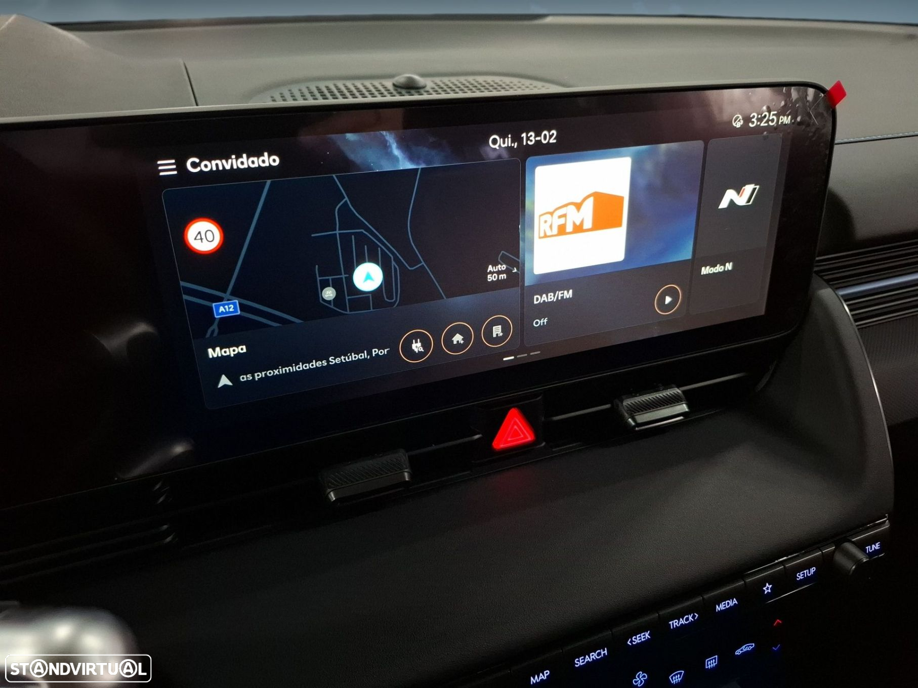 Hyundai Ioniq 5 N 84 kWh Performance Pack - 20