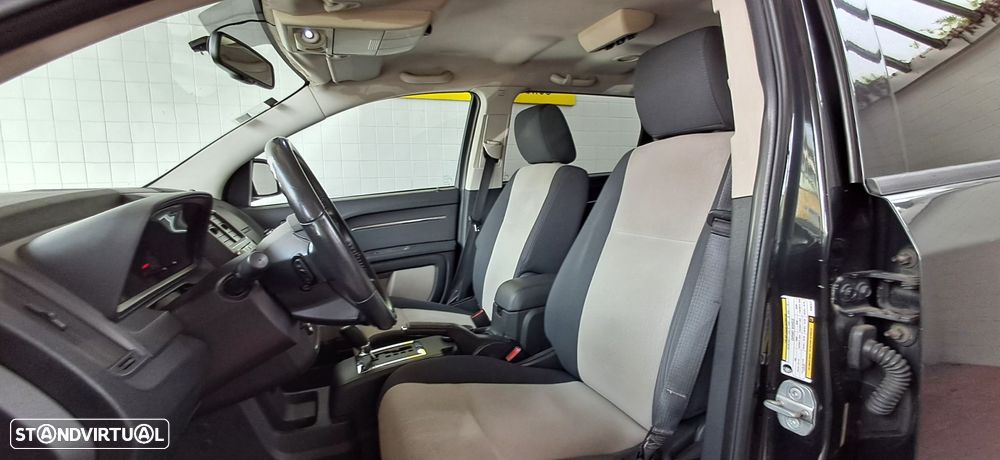 Dodge Journey 2.0 CRD R/T ATX - 10