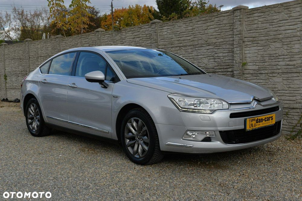 Citroën C5 2.0 HDi Exclusive - 7