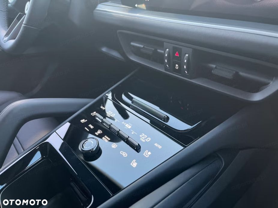 Porsche Cayenne Black Edition - 6