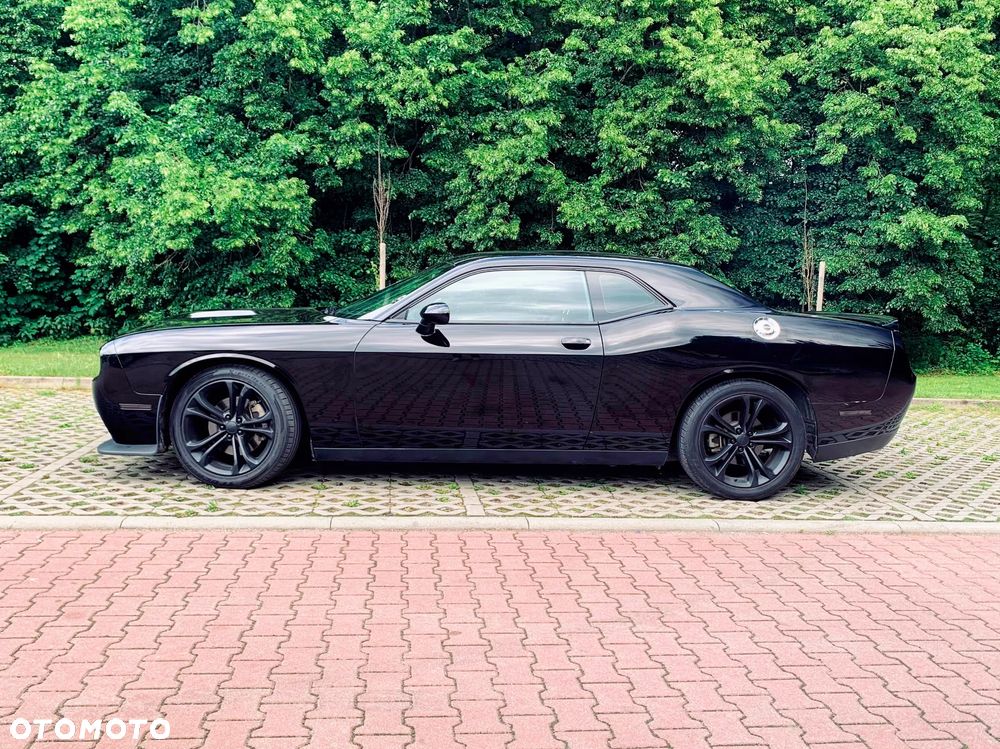 Dodge Challenger 5.7 R/T - 3