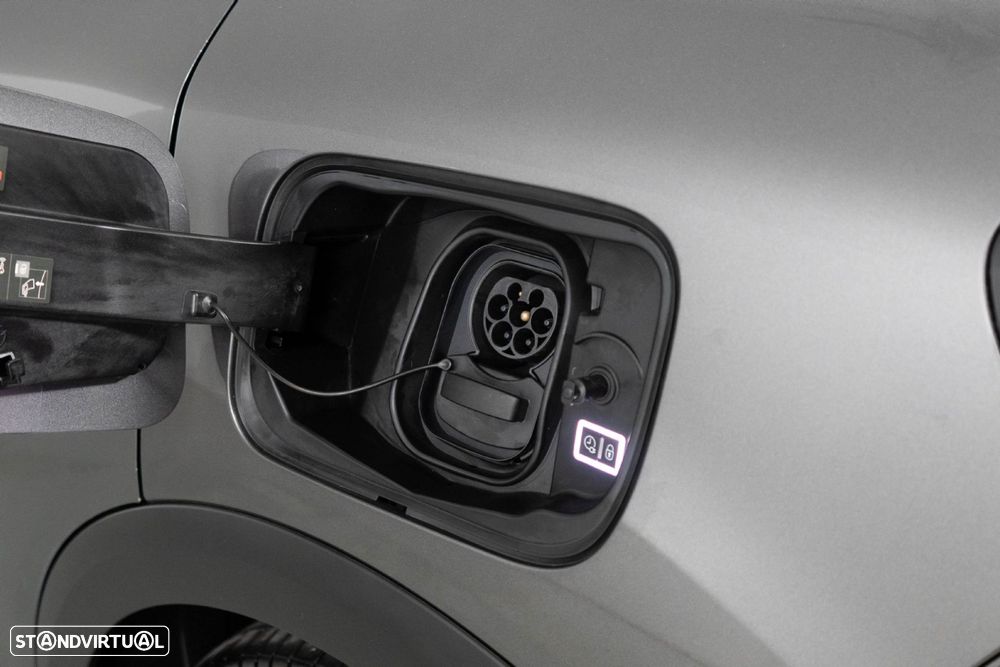 Citroën e-C4 50 kWh Live Pack - 16
