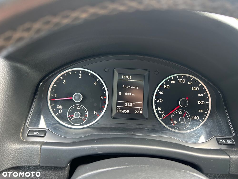 Volkswagen Tiguan 2.0 TDI DPF BlueMotion Technology Exclusive - 15