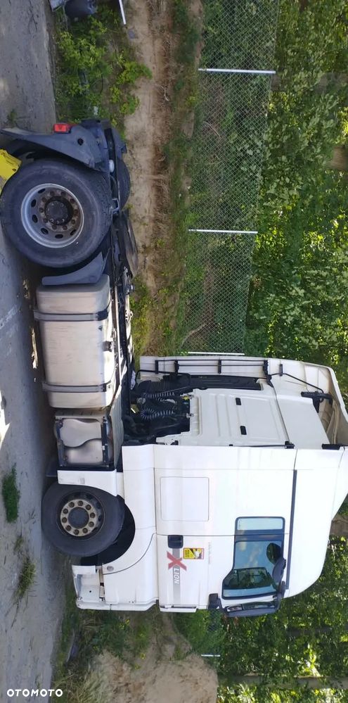 MAN TGX - 3